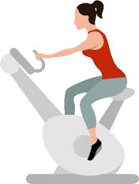 Bicicleta Ergométrica